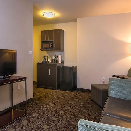 Holiday Inn Express Hotel & Suites Carlsbad Beach By Ihg Exteriör bild