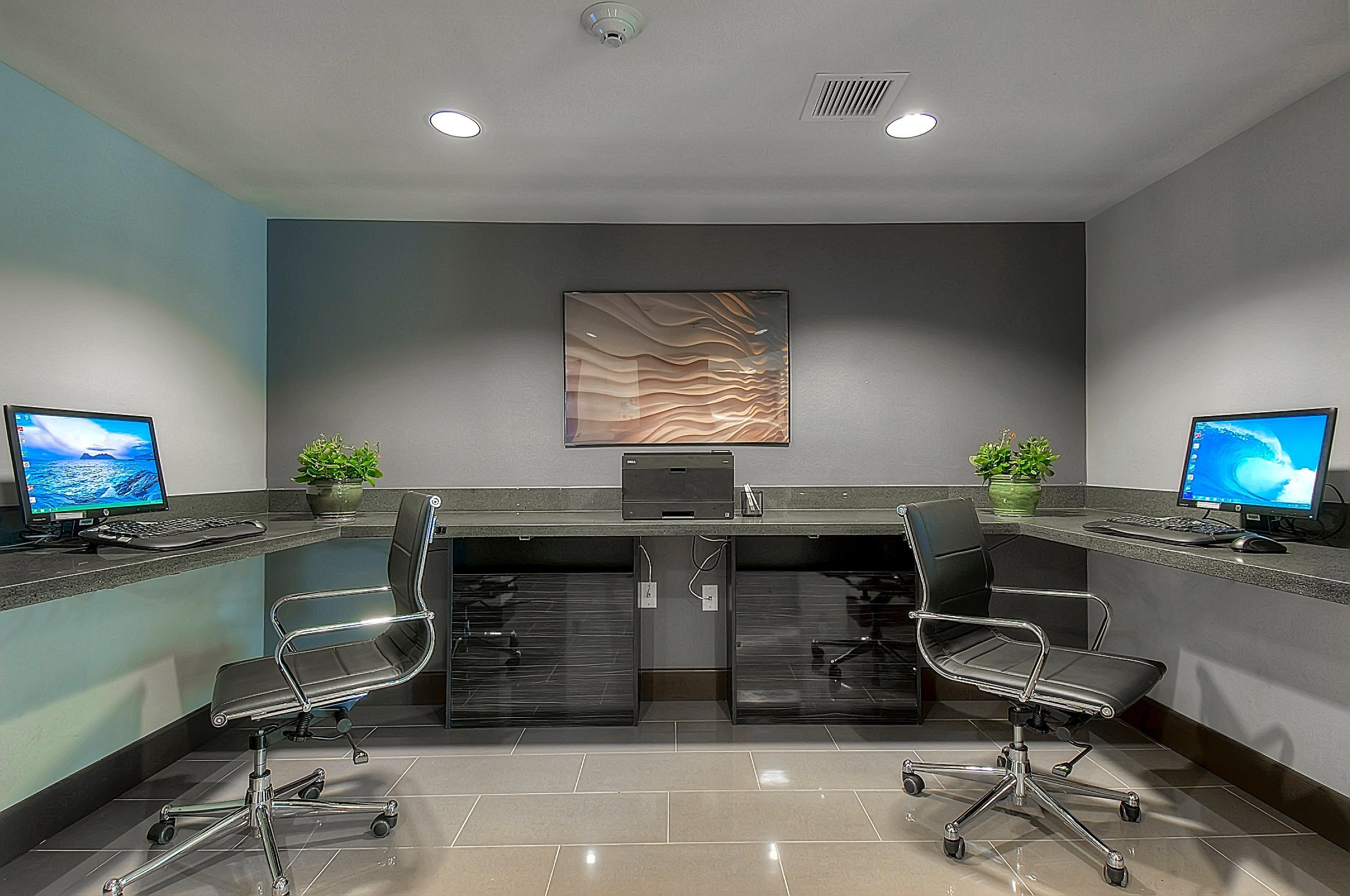 Holiday Inn Express Hotel & Suites Carlsbad Beach By Ihg Exteriör bild