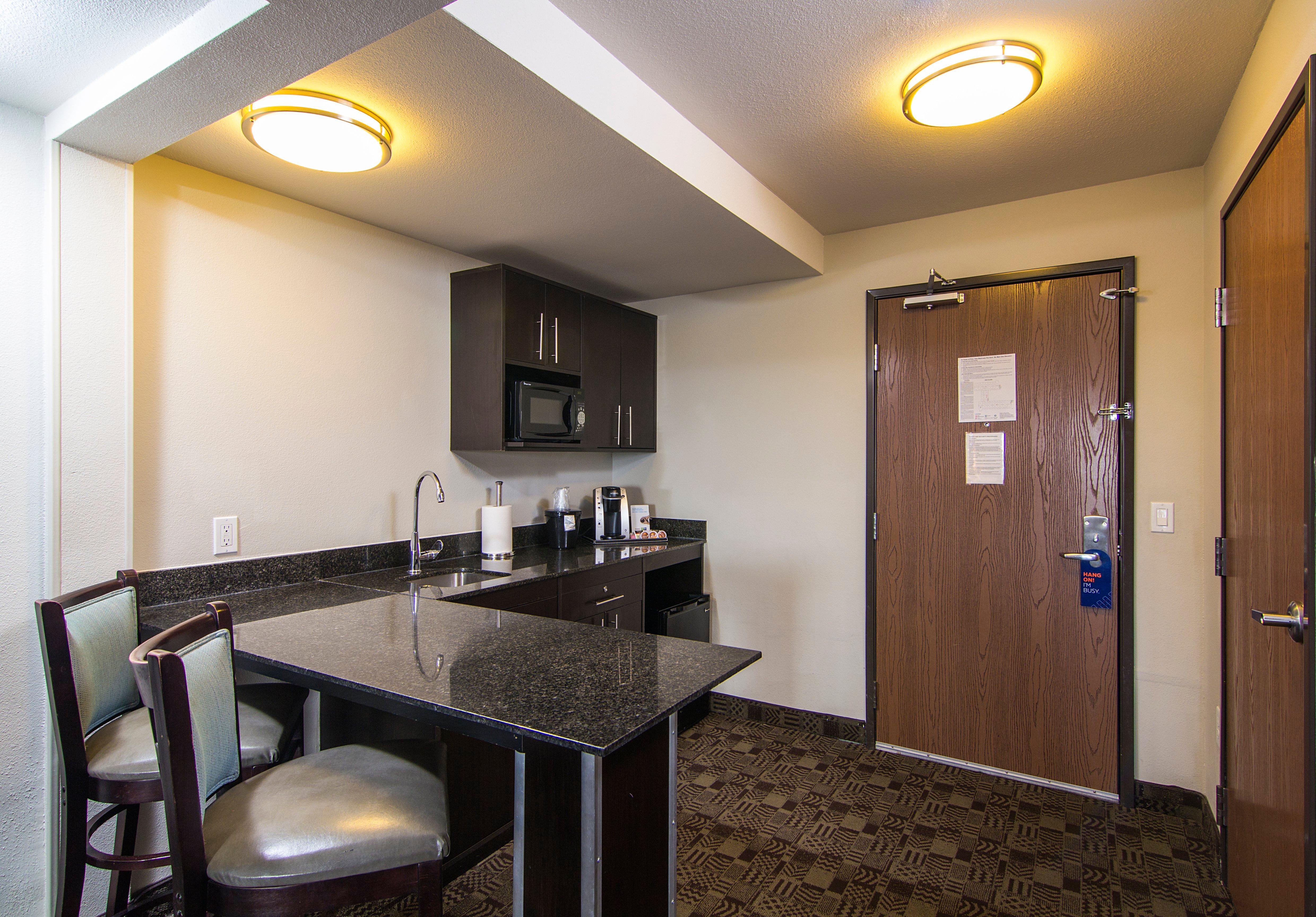 Holiday Inn Express Hotel & Suites Carlsbad Beach By Ihg Exteriör bild