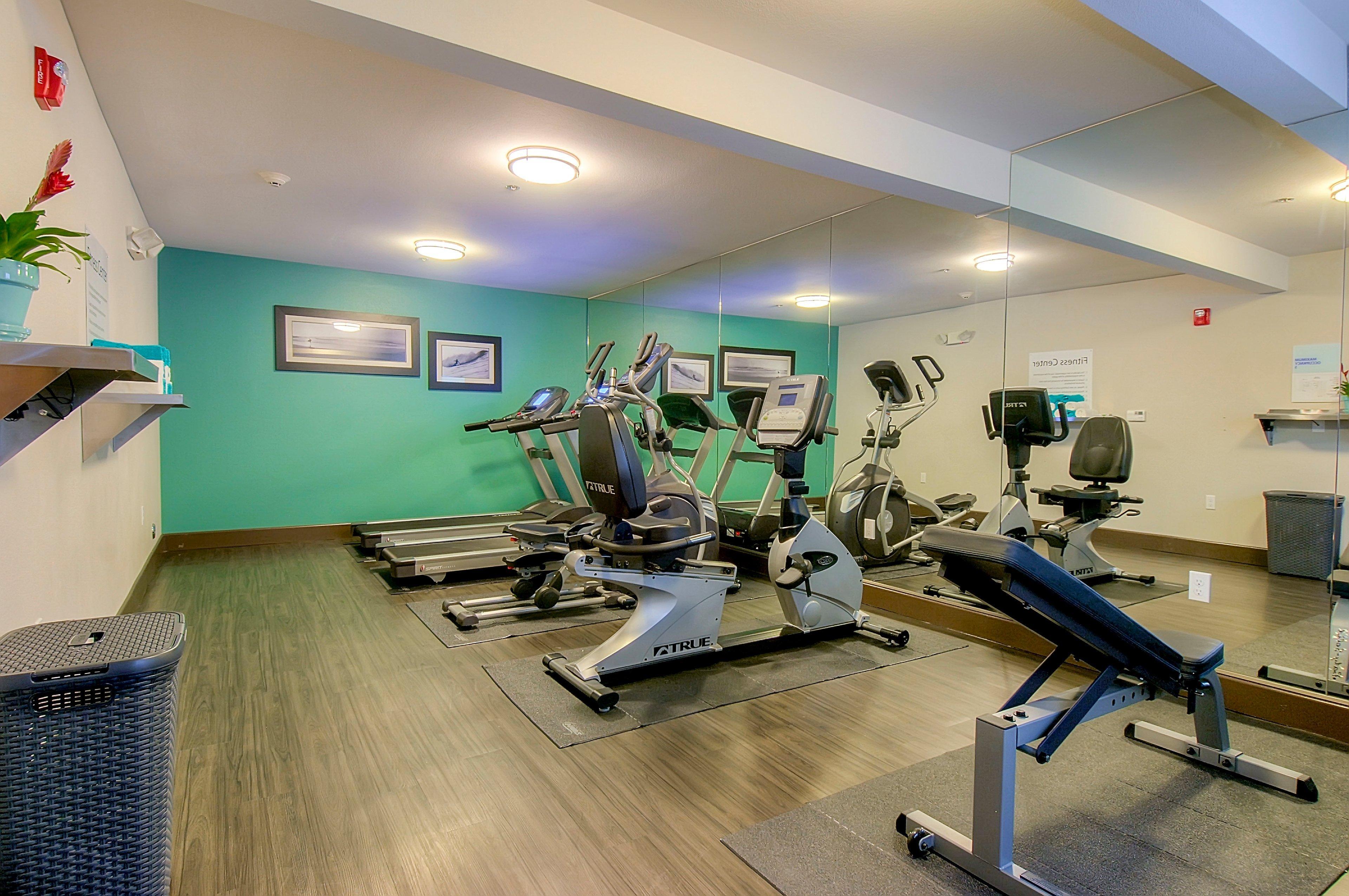 Holiday Inn Express Hotel & Suites Carlsbad Beach By Ihg Exteriör bild
