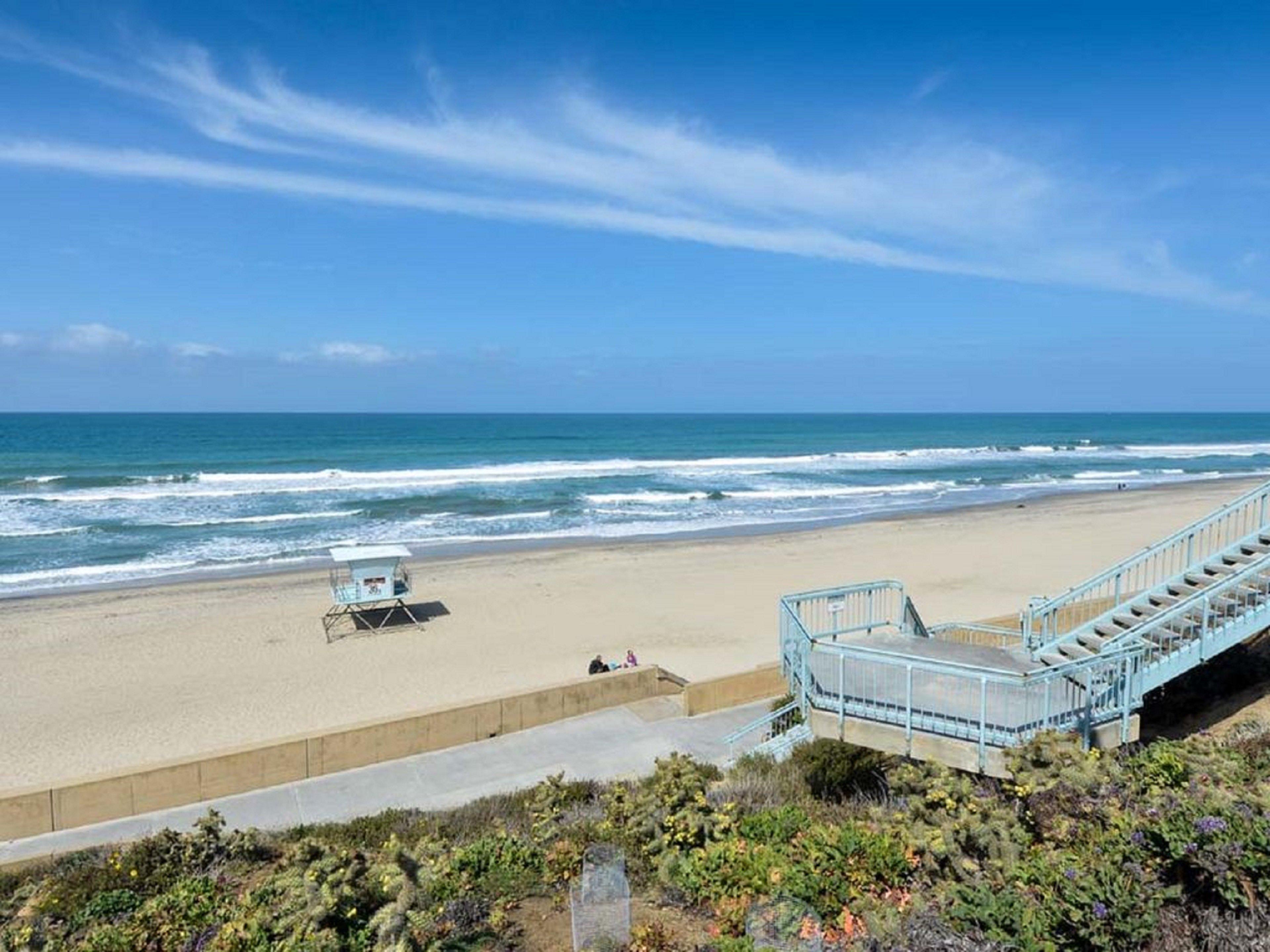 Holiday Inn Express Hotel & Suites Carlsbad Beach By Ihg Exteriör bild