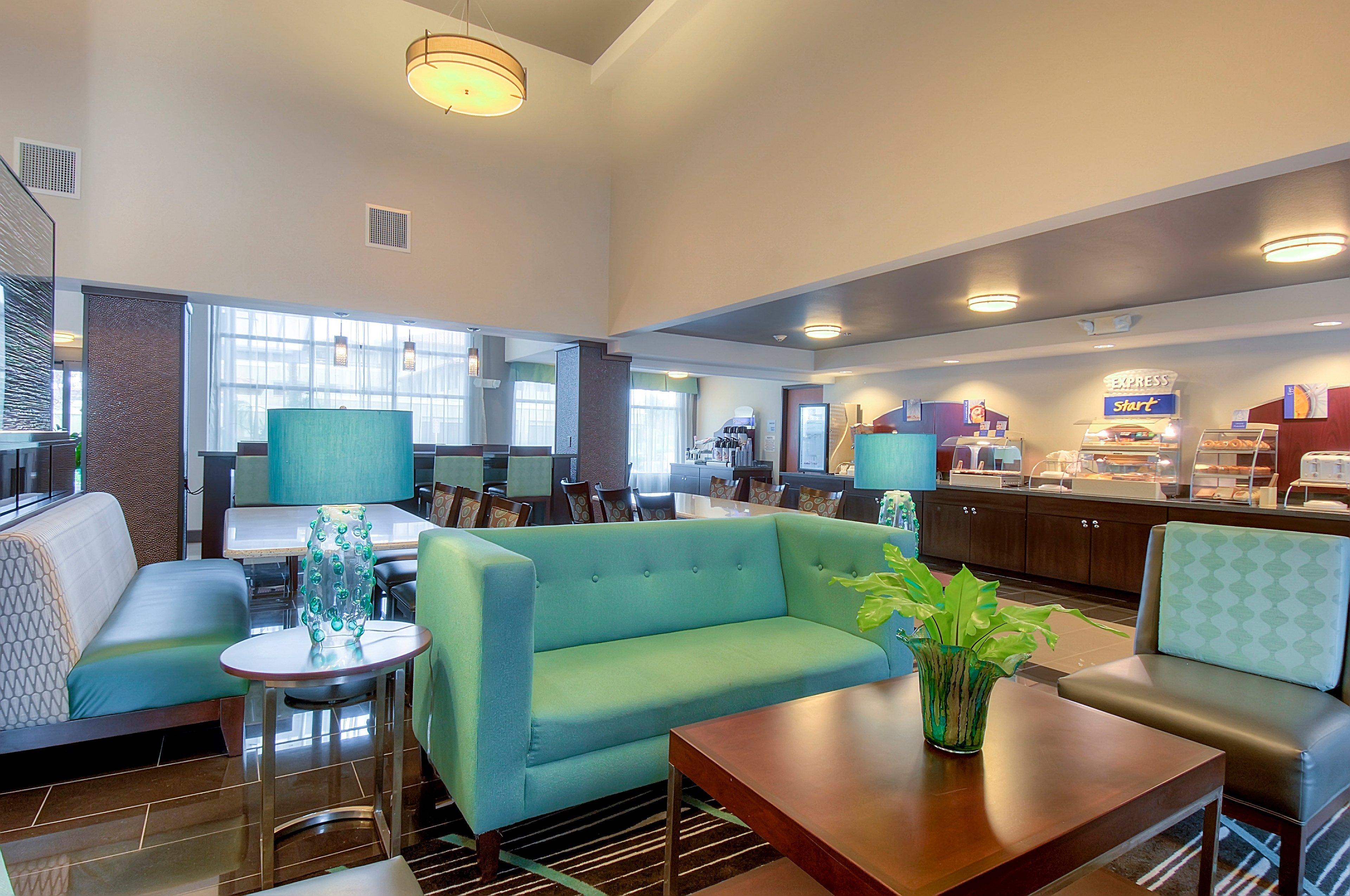 Holiday Inn Express Hotel & Suites Carlsbad Beach By Ihg Exteriör bild