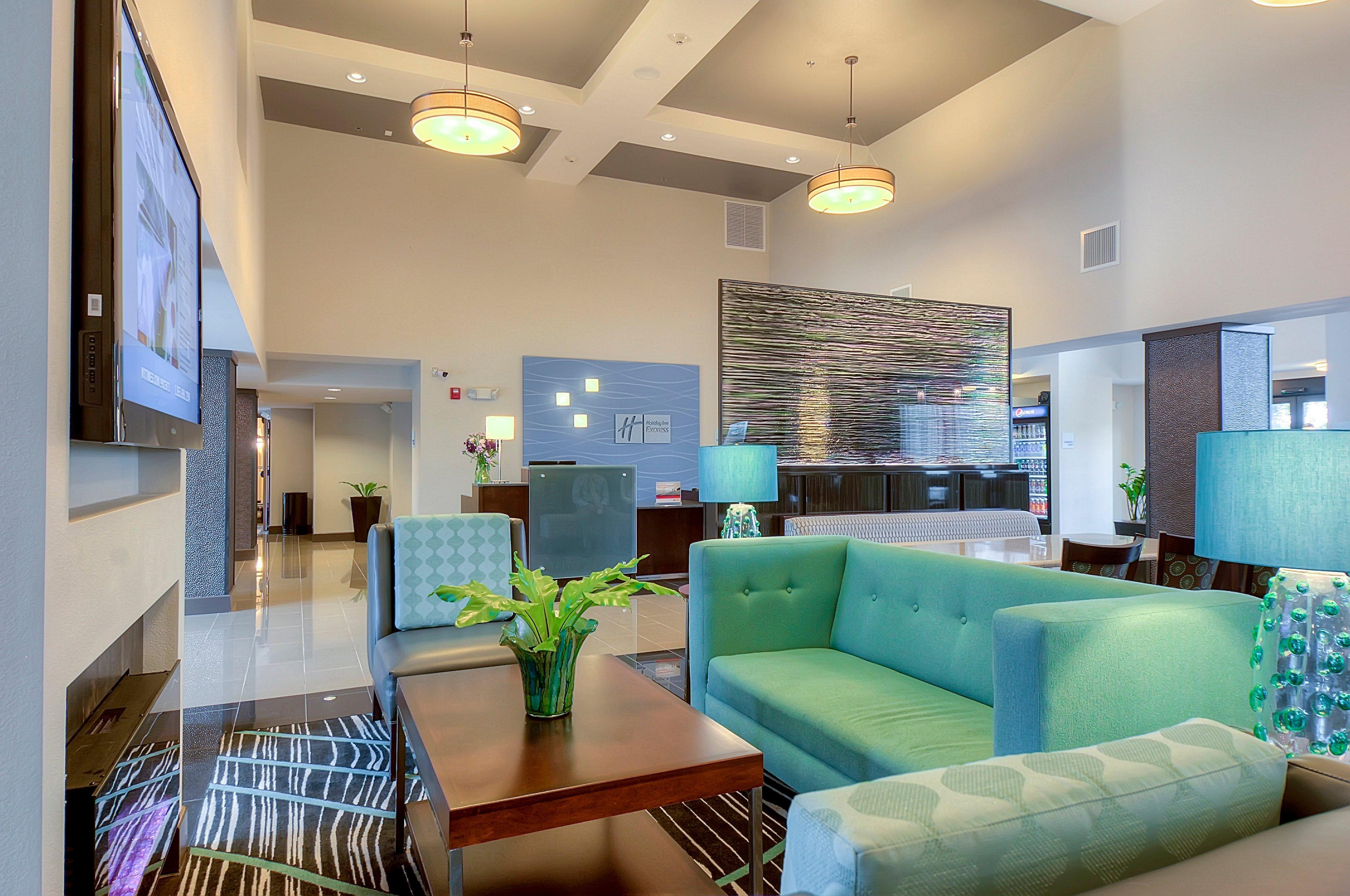 Holiday Inn Express Hotel & Suites Carlsbad Beach By Ihg Exteriör bild