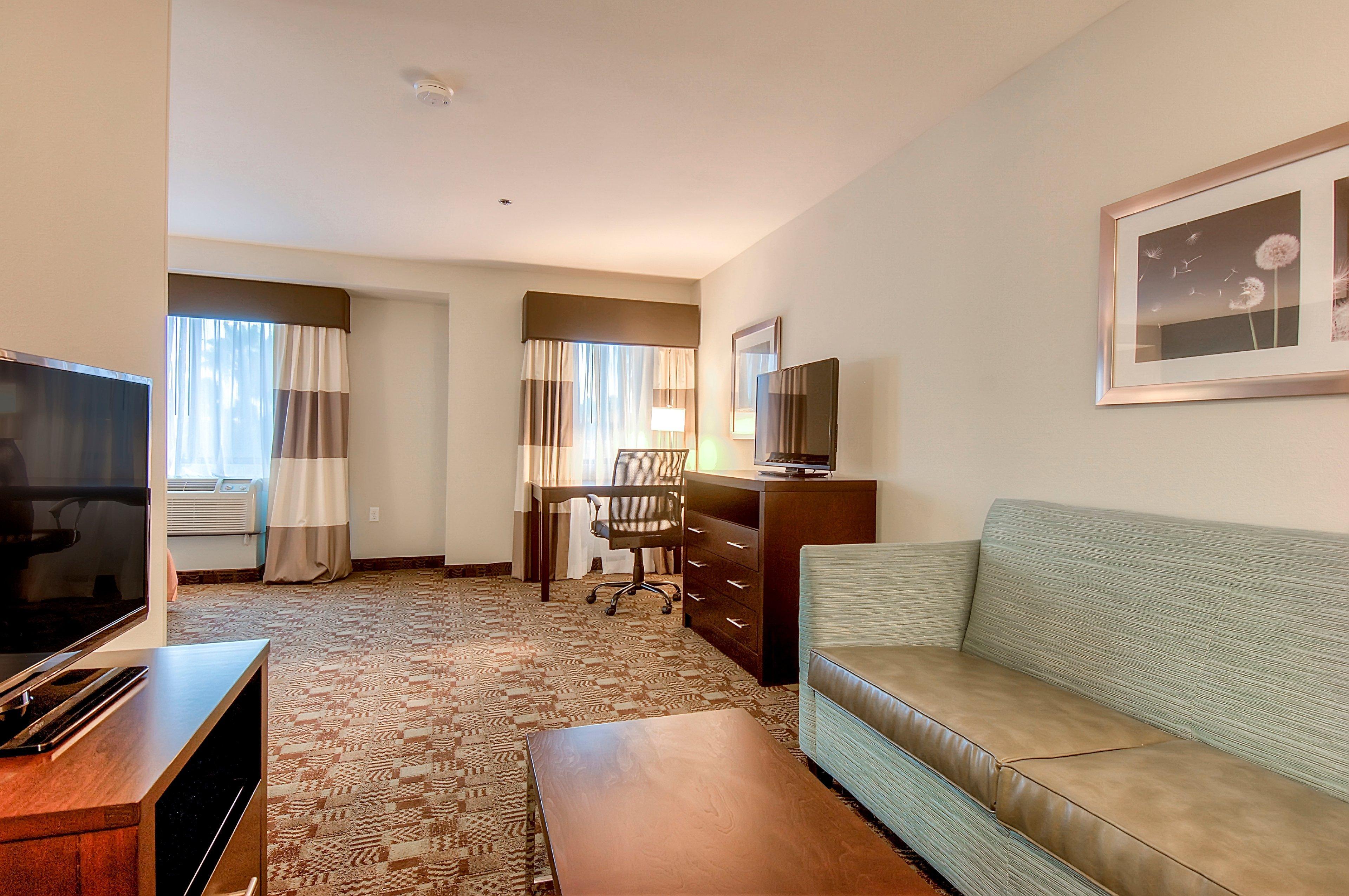 Holiday Inn Express Hotel & Suites Carlsbad Beach By Ihg Exteriör bild