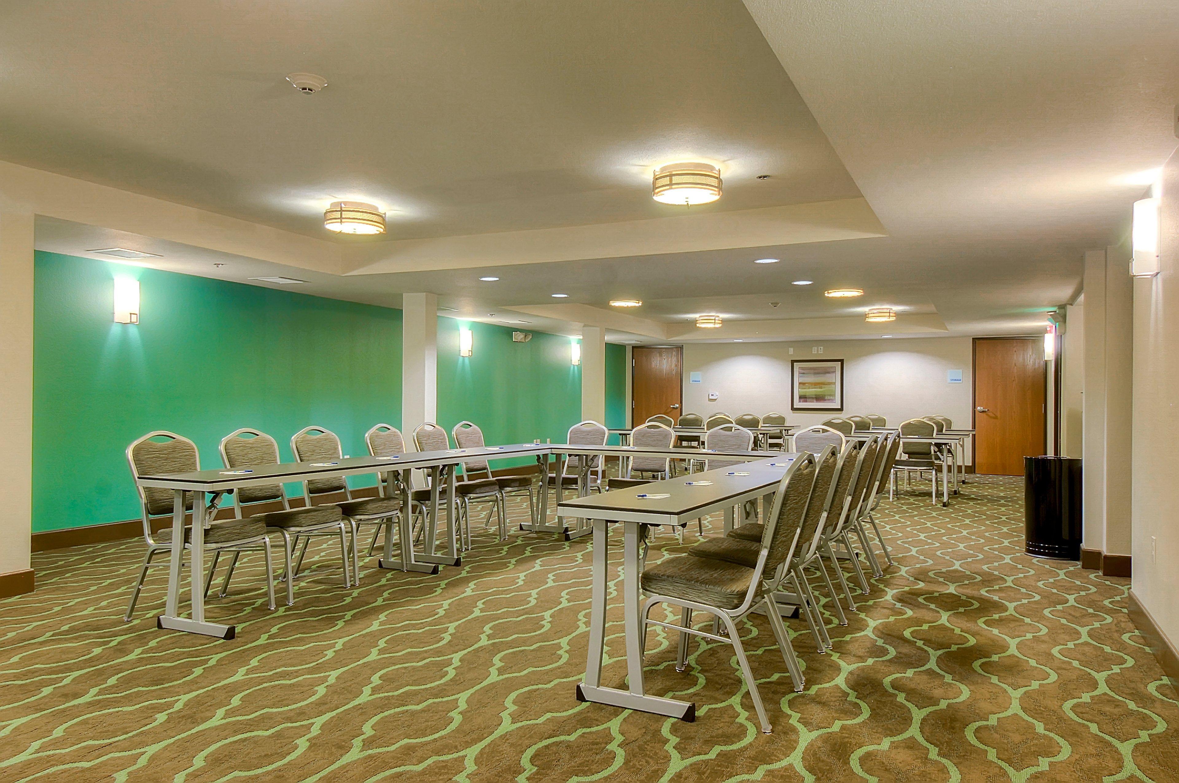 Holiday Inn Express Hotel & Suites Carlsbad Beach By Ihg Exteriör bild