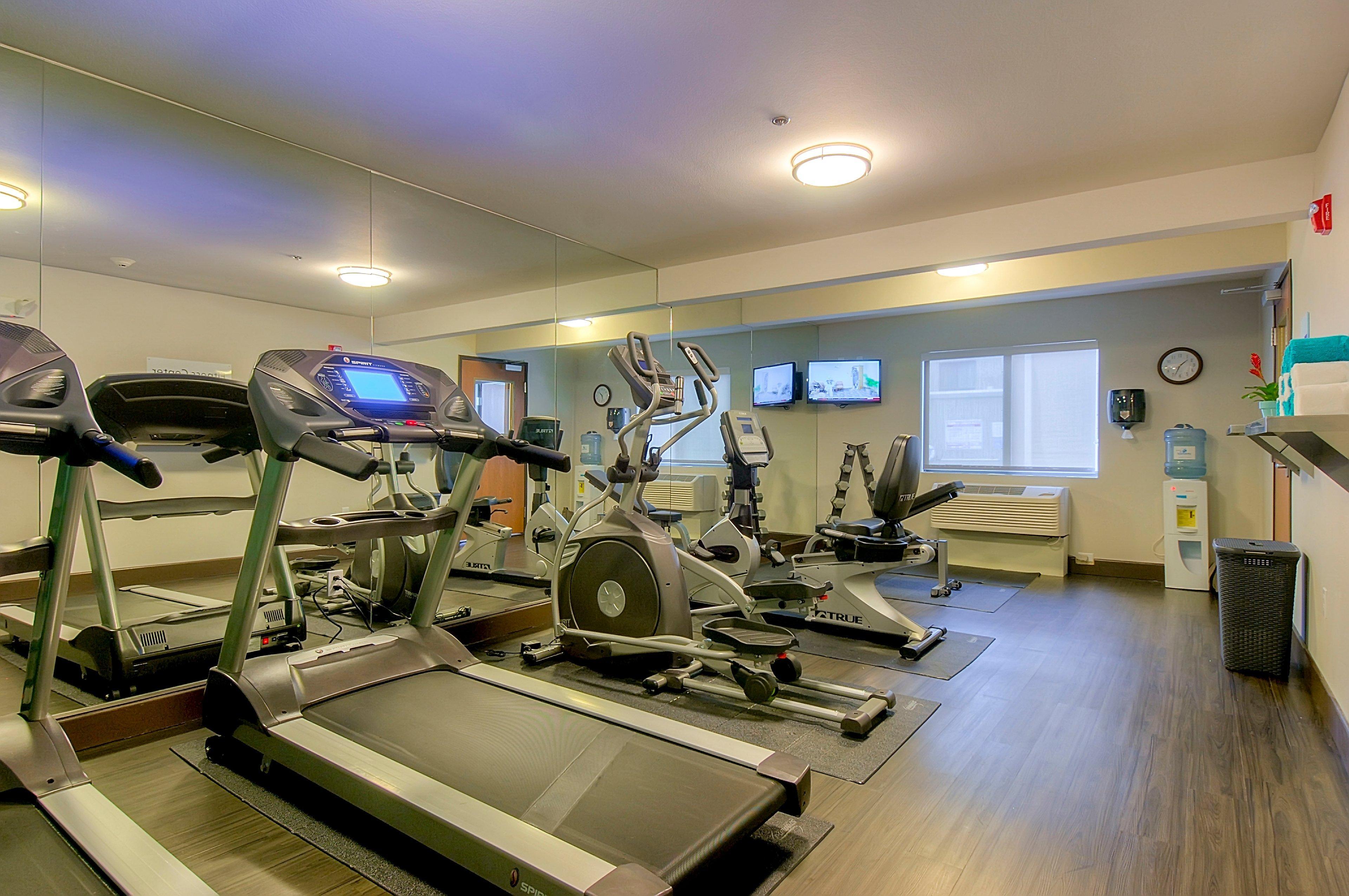 Holiday Inn Express Hotel & Suites Carlsbad Beach By Ihg Exteriör bild