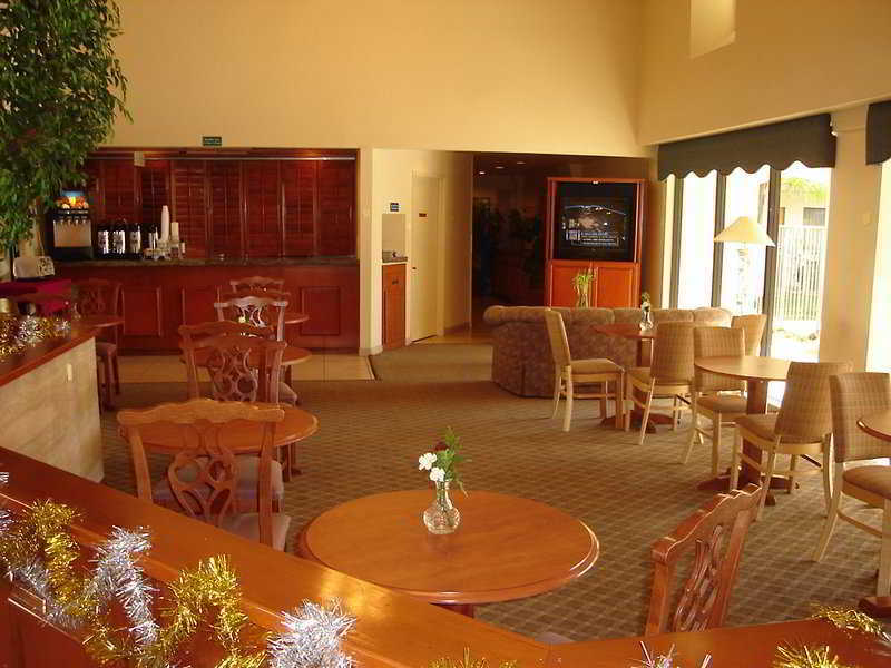 Holiday Inn Express Hotel & Suites Carlsbad Beach By Ihg Exteriör bild